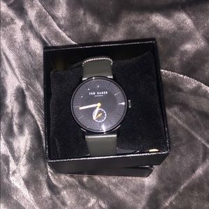 Ted Baker watch